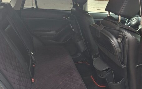 Mazda CX-5 II, 2012 год, 1 450 000 рублей, 4 фотография