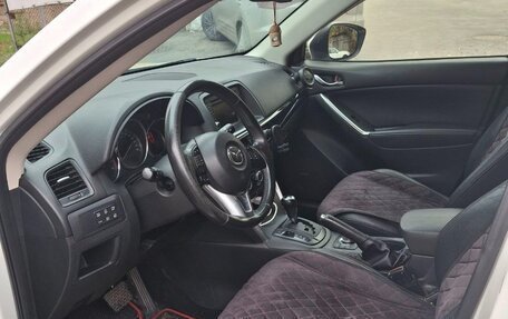 Mazda CX-5 II, 2012 год, 1 450 000 рублей, 6 фотография