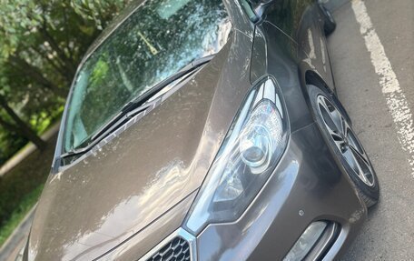 KIA Cerato III, 2016 год, 1 200 000 рублей, 6 фотография