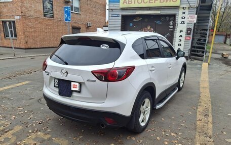 Mazda CX-5 II, 2012 год, 1 450 000 рублей, 9 фотография