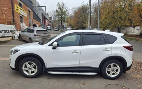 Mazda CX-5 II, 2012 год, 1 450 000 рублей, 8 фотография