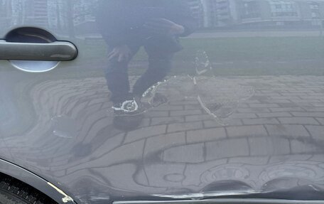 Nissan Note II рестайлинг, 2008 год, 699 000 рублей, 17 фотография