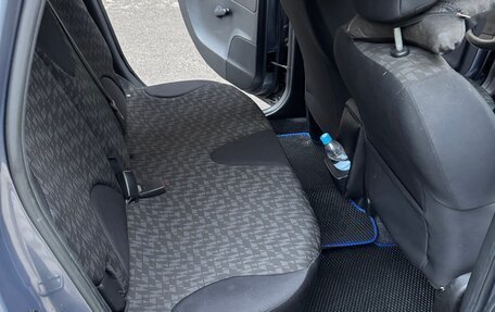 Nissan Note II рестайлинг, 2008 год, 699 000 рублей, 10 фотография