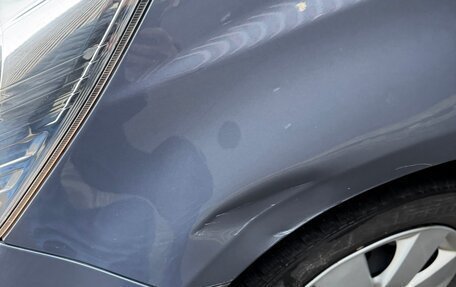 Nissan Note II рестайлинг, 2008 год, 699 000 рублей, 18 фотография