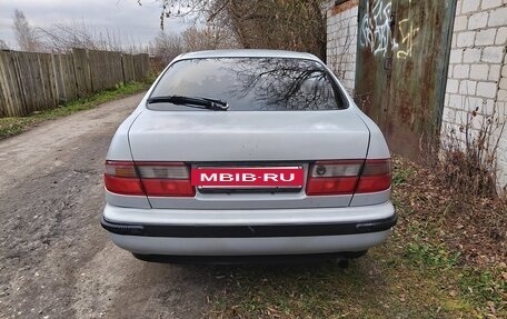 Toyota Corona IX (T190), 1994 год, 220 000 рублей, 2 фотография