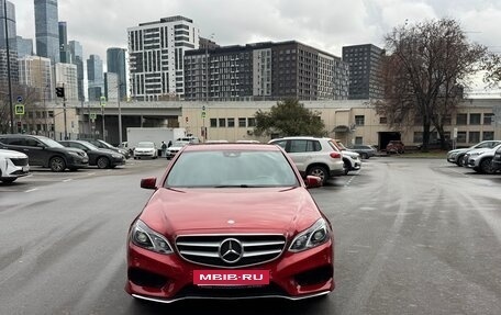 Mercedes-Benz E-Класс, 2014 год, 1 969 000 рублей, 3 фотография
