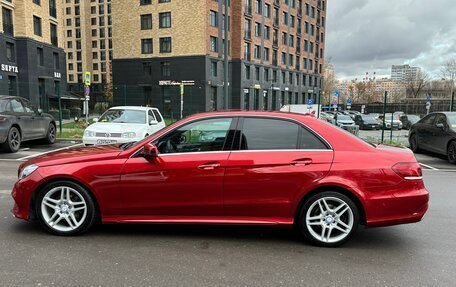 Mercedes-Benz E-Класс, 2014 год, 1 969 000 рублей, 9 фотография