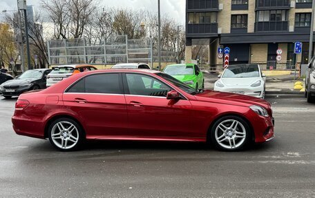 Mercedes-Benz E-Класс, 2014 год, 1 969 000 рублей, 5 фотография