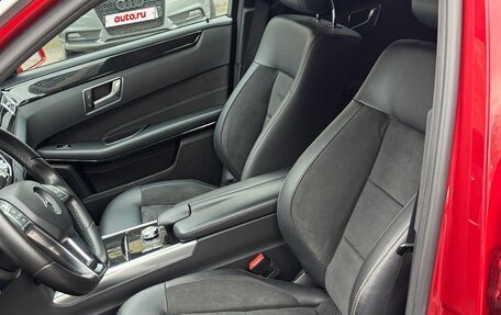 Mercedes-Benz E-Класс, 2014 год, 1 969 000 рублей, 14 фотография