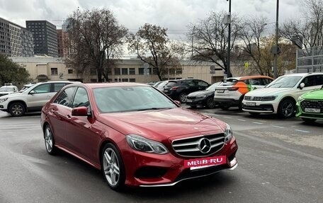 Mercedes-Benz E-Класс, 2014 год, 1 969 000 рублей, 2 фотография