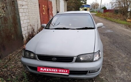 Toyota Corona IX (T190), 1994 год, 220 000 рублей, 3 фотография