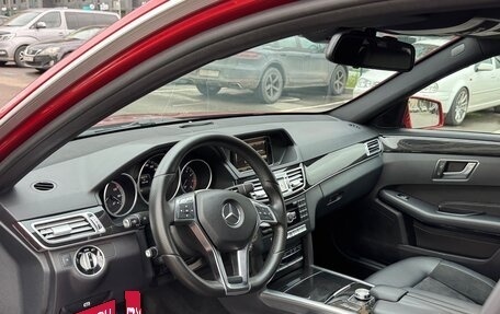 Mercedes-Benz E-Класс, 2014 год, 1 969 000 рублей, 13 фотография