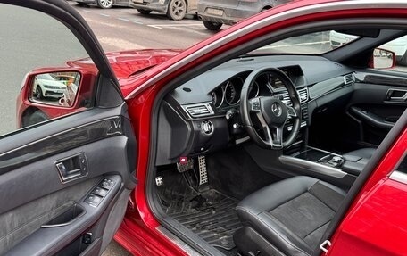 Mercedes-Benz E-Класс, 2014 год, 1 969 000 рублей, 12 фотография