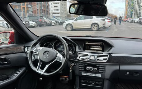 Mercedes-Benz E-Класс, 2014 год, 1 969 000 рублей, 19 фотография