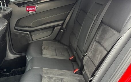 Mercedes-Benz E-Класс, 2014 год, 1 969 000 рублей, 17 фотография