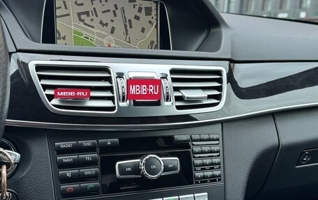 Mercedes-Benz E-Класс, 2014 год, 1 969 000 рублей, 27 фотография