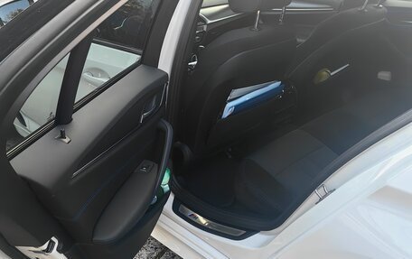 BMW 5 серия, 2022 год, 6 450 000 рублей, 12 фотография