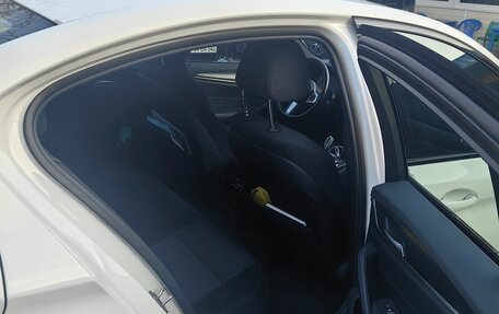 BMW 5 серия, 2022 год, 6 450 000 рублей, 7 фотография