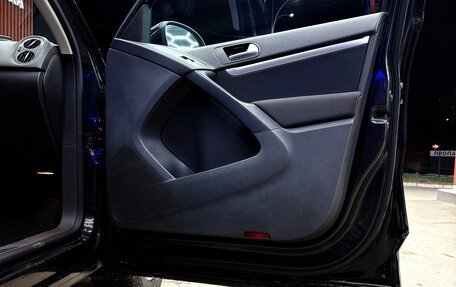 Volkswagen Tiguan I, 2012 год, 1 500 000 рублей, 8 фотография