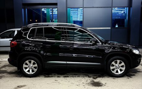 Volkswagen Tiguan I, 2012 год, 1 500 000 рублей, 2 фотография