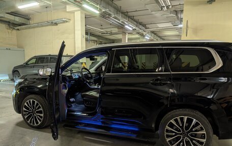 CheryExeed VX, 2023 год, 4 200 000 рублей, 2 фотография