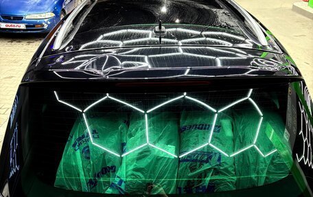 Volkswagen Tiguan I, 2012 год, 1 500 000 рублей, 14 фотография