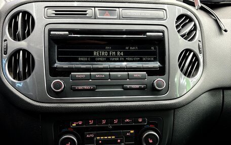 Volkswagen Tiguan I, 2012 год, 1 500 000 рублей, 12 фотография