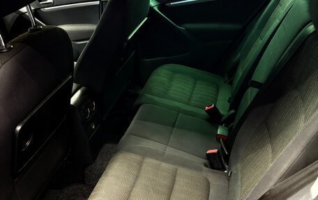 Volkswagen Tiguan I, 2012 год, 1 500 000 рублей, 9 фотография