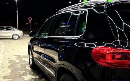 Volkswagen Tiguan I, 2012 год, 1 500 000 рублей, 5 фотография