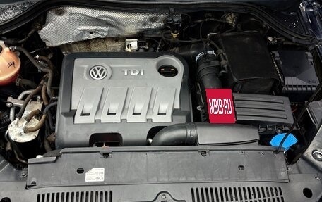 Volkswagen Tiguan I, 2012 год, 1 500 000 рублей, 13 фотография