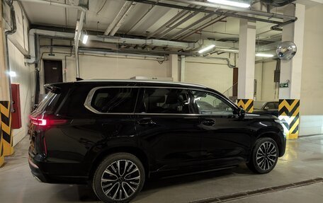 CheryExeed VX, 2023 год, 4 200 000 рублей, 6 фотография