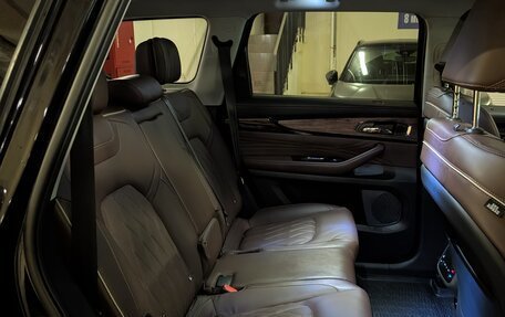 CheryExeed VX, 2023 год, 4 200 000 рублей, 20 фотография