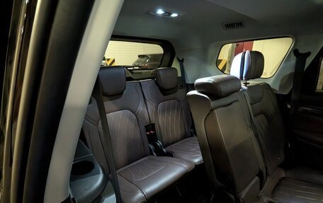 CheryExeed VX, 2023 год, 4 200 000 рублей, 23 фотография
