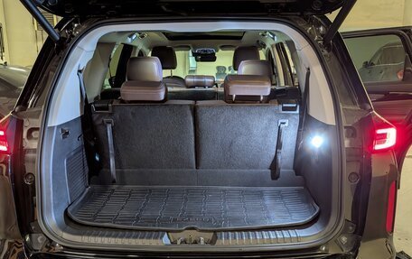 CheryExeed VX, 2023 год, 4 200 000 рублей, 21 фотография