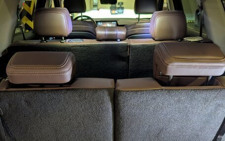 CheryExeed VX, 2023 год, 4 200 000 рублей, 26 фотография