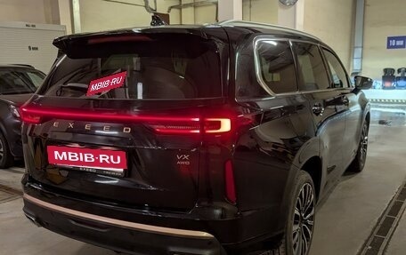 CheryExeed VX, 2023 год, 4 200 000 рублей, 18 фотография