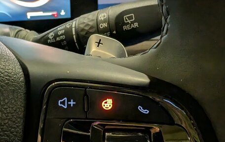 CheryExeed VX, 2023 год, 4 200 000 рублей, 30 фотография