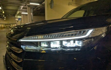 CheryExeed VX, 2023 год, 4 200 000 рублей, 29 фотография