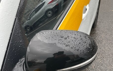 KIA Rio III рестайлинг, 2017 год, 750 000 рублей, 7 фотография