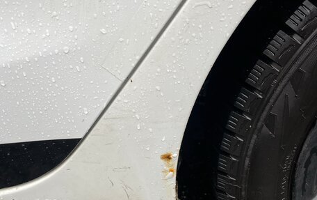 KIA Rio III рестайлинг, 2017 год, 750 000 рублей, 5 фотография