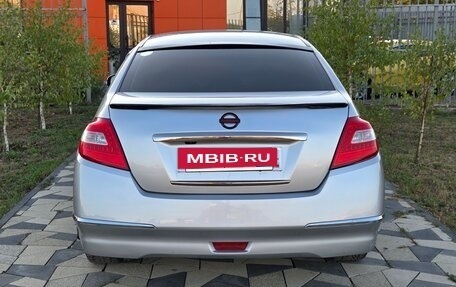 Nissan Teana, 2010 год, 900 000 рублей, 4 фотография