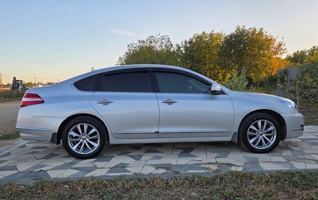 Nissan Teana, 2010 год, 900 000 рублей, 6 фотография