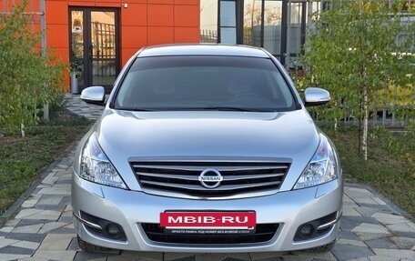 Nissan Teana, 2010 год, 900 000 рублей, 2 фотография