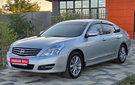 Nissan Teana, 2010 год, 900 000 рублей, 3 фотография