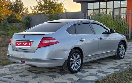 Nissan Teana, 2010 год, 900 000 рублей, 5 фотография