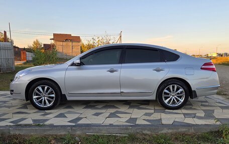 Nissan Teana, 2010 год, 900 000 рублей, 7 фотография