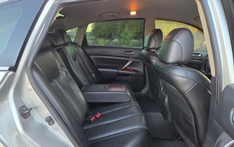 Nissan Teana, 2010 год, 900 000 рублей, 16 фотография