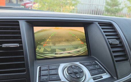 Nissan Teana, 2010 год, 900 000 рублей, 19 фотография