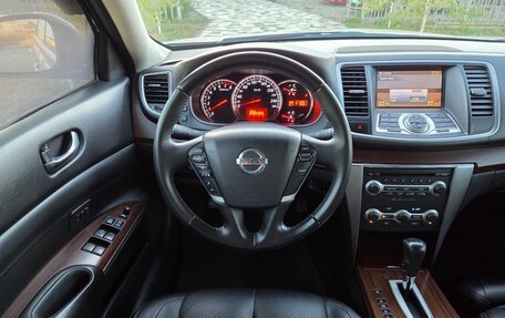 Nissan Teana, 2010 год, 900 000 рублей, 18 фотография