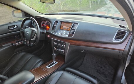 Nissan Teana, 2010 год, 900 000 рублей, 17 фотография